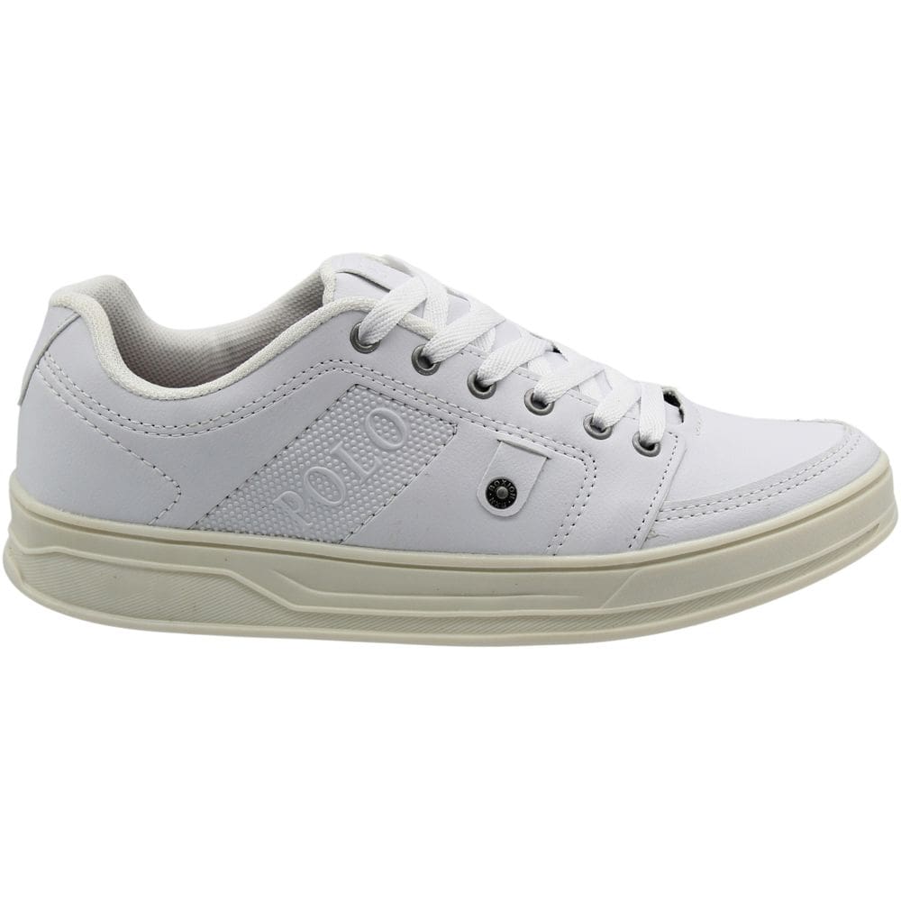 Tênis Casual Polo Boxion BXN Amortecido Masculino