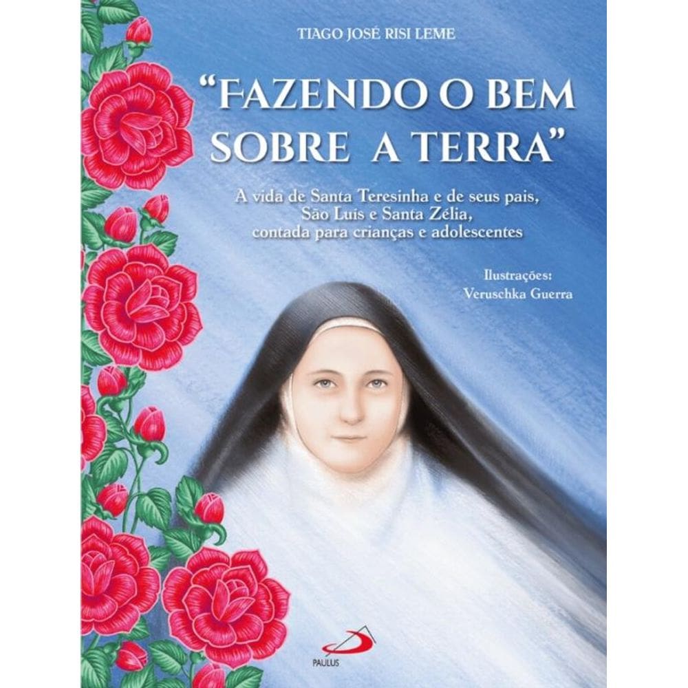 Fazendo o bem sobre a terra