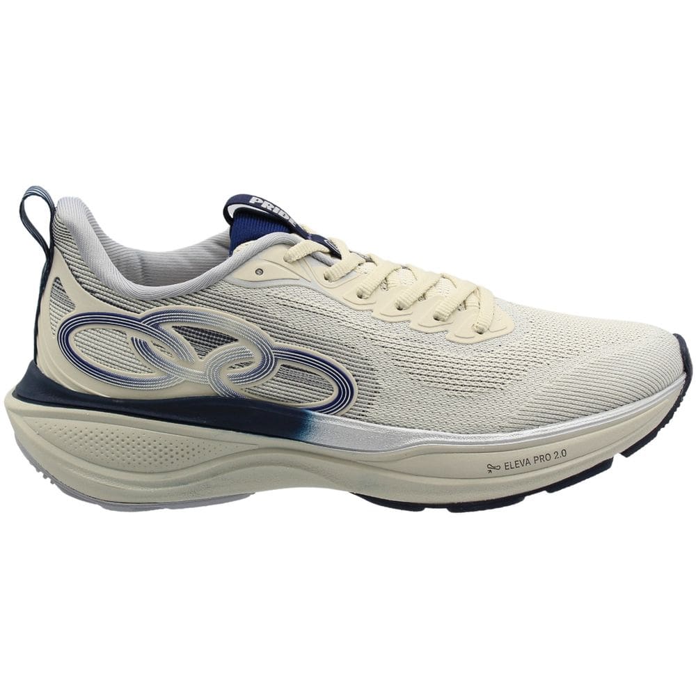 Tênis Esportivo Olympikus PRIDE 4 Masculino