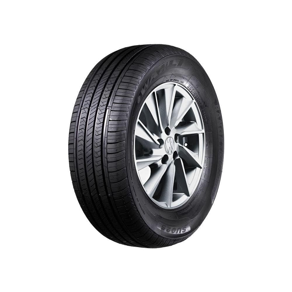 Pneu Wanli SU025 265/60 R18 Aro 18 114H XL