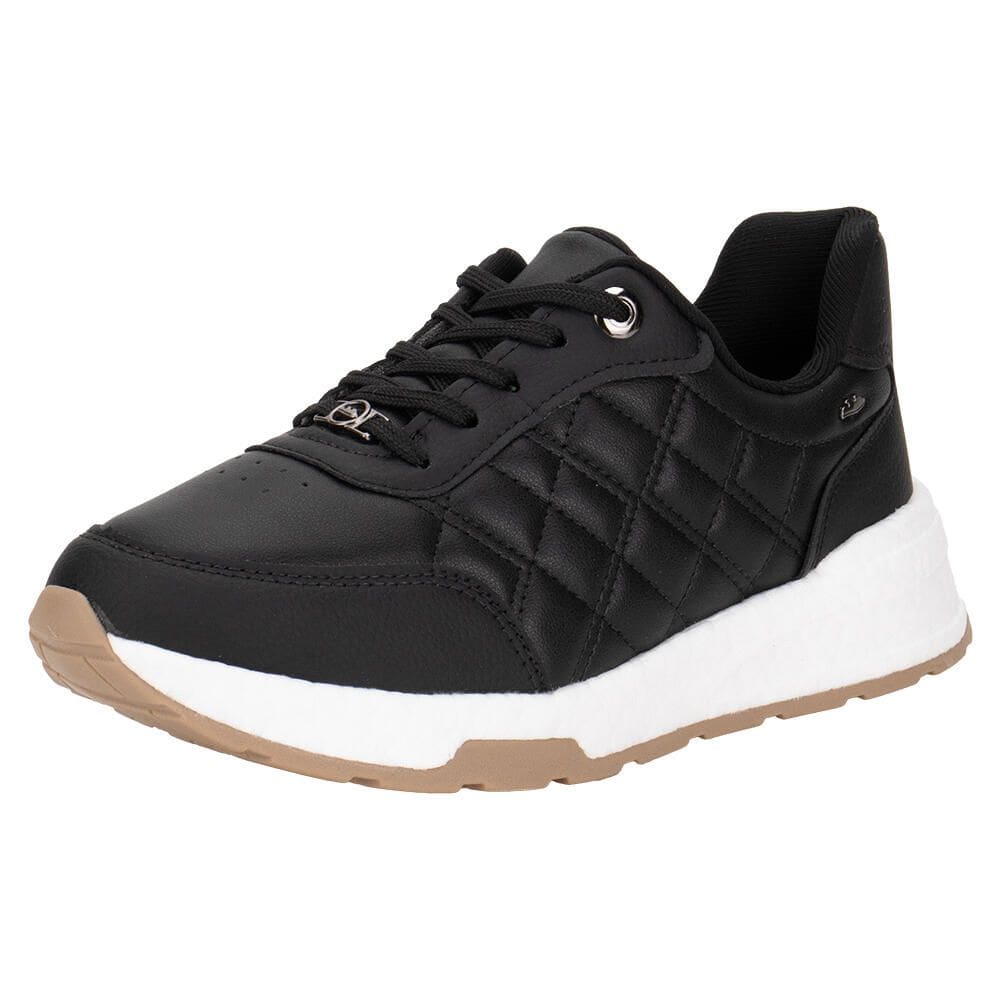 Tênis Feminino Casual Dakota D0714