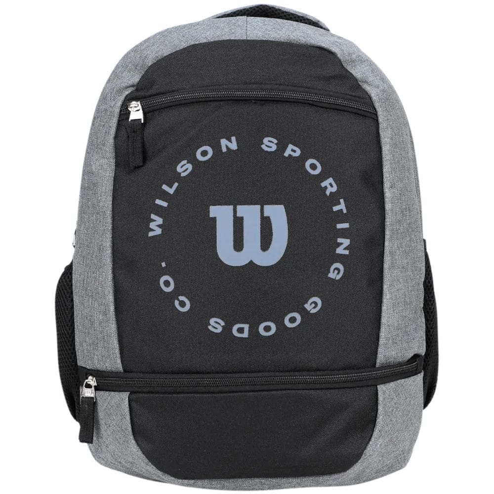 Mochila Esportiva Wilson Circle Goods Universitária Escolar Unissex