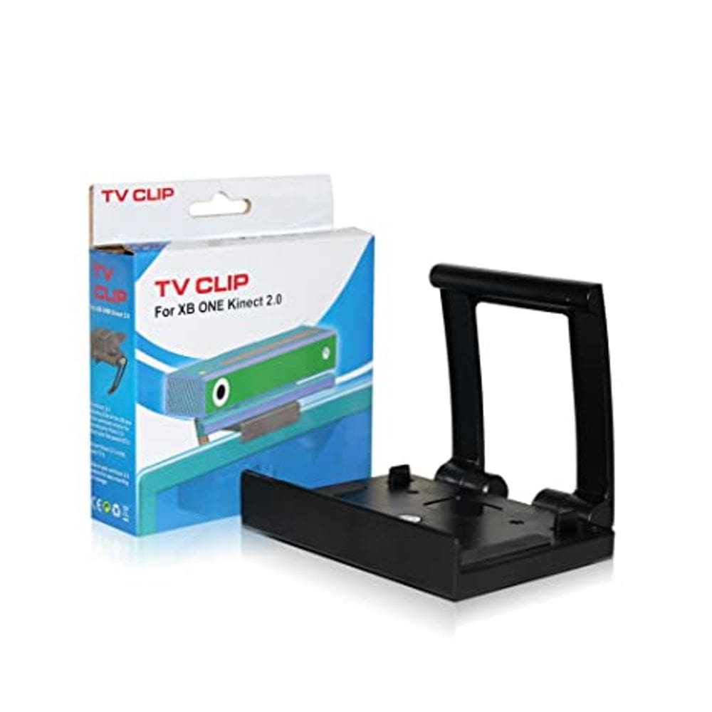 Suporte  Xbox One Kinect