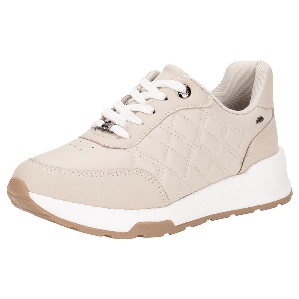 Tênis Feminino Casual Dakota D0714