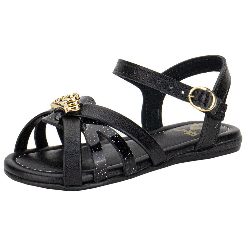 Sandália Infantil Molekinha 2114283