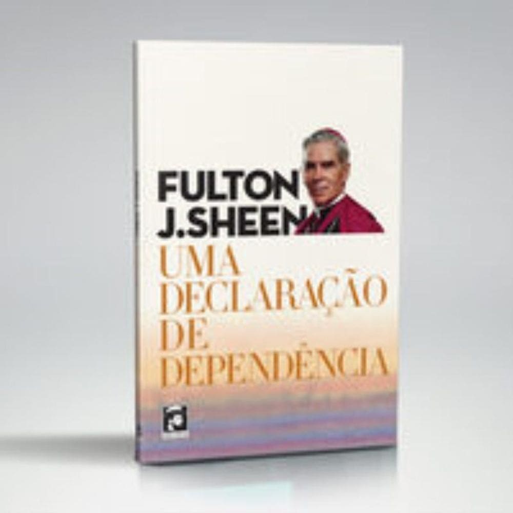 Uma Declaração De Dependência