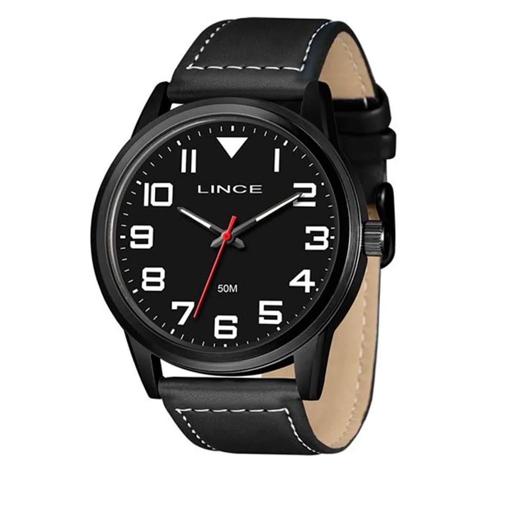 Relogio Lince Mrch251l46 P2pb