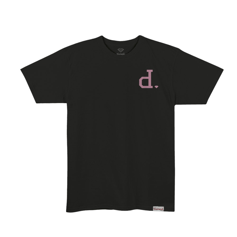 Camiseta Diamond Un Polo Tee