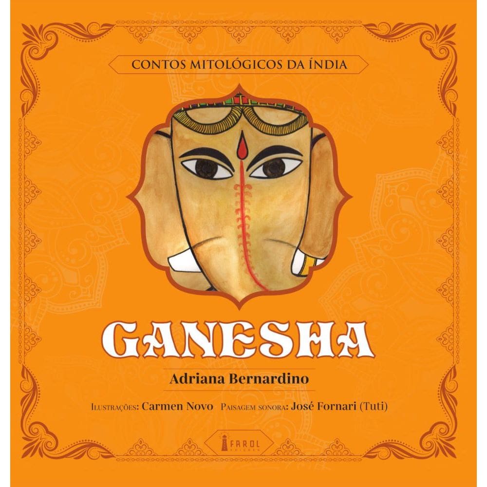 Ganesha