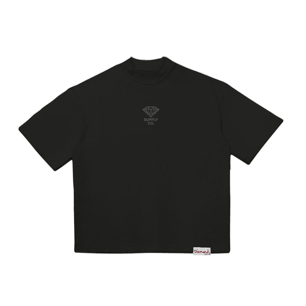 Camiseta Diamond Brilliant Oversized Tee