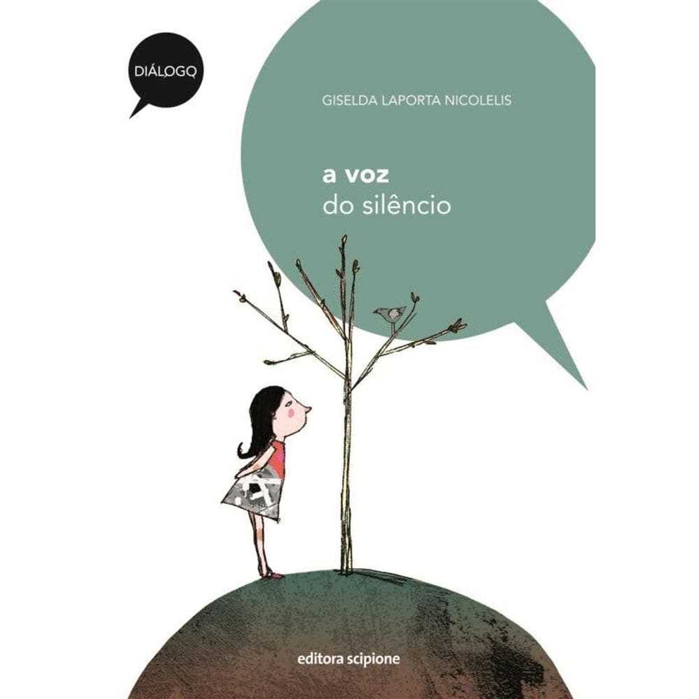 A voz do silêncio