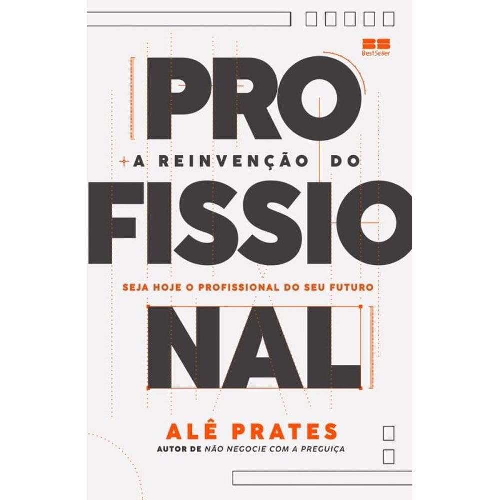 A reinvenção do profissional