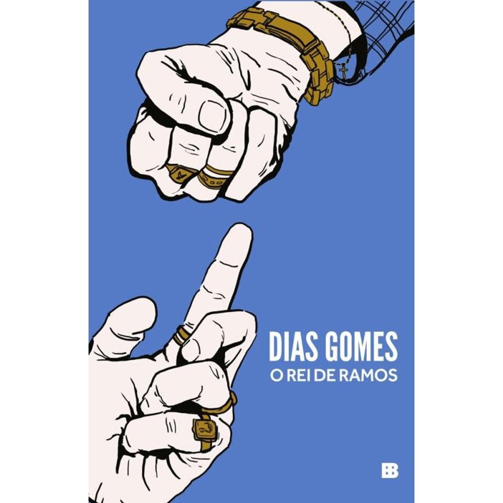 O rei de Ramos