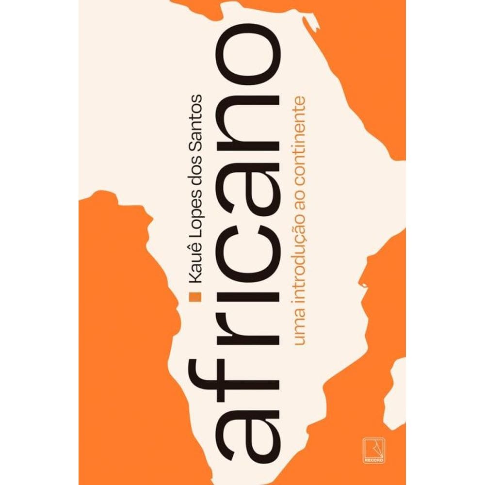 Africano: Uma introdução ao continente