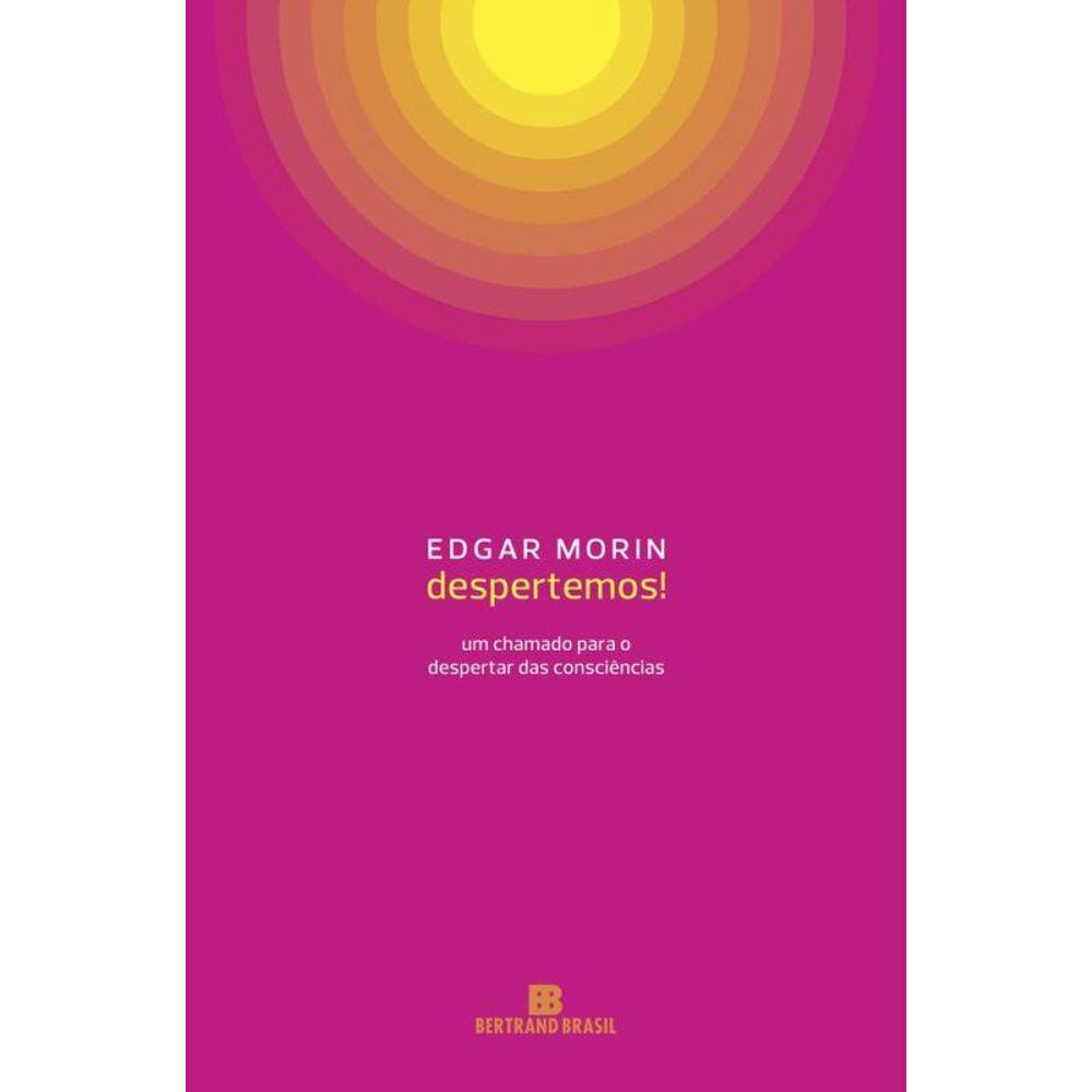 Despertemos!: Um chamado para o despertar das consciências