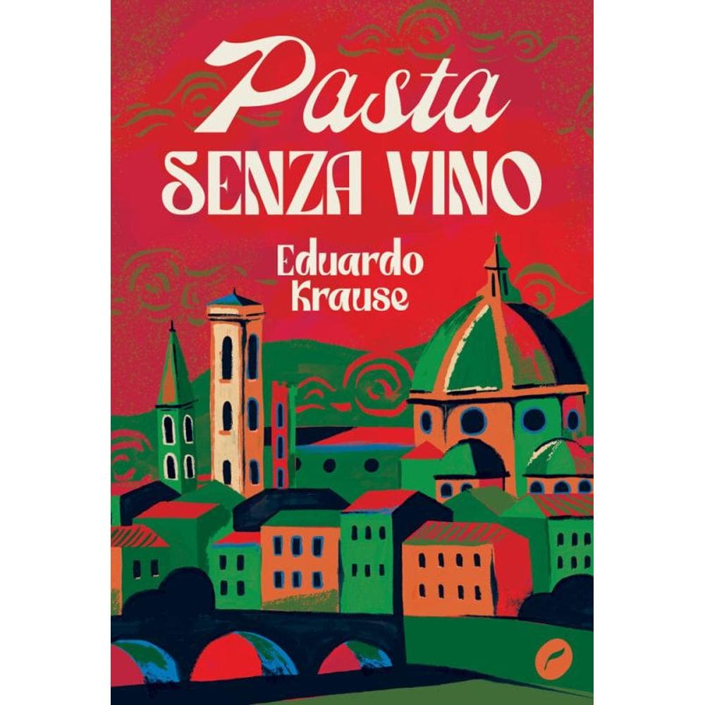 Pasta senza vino