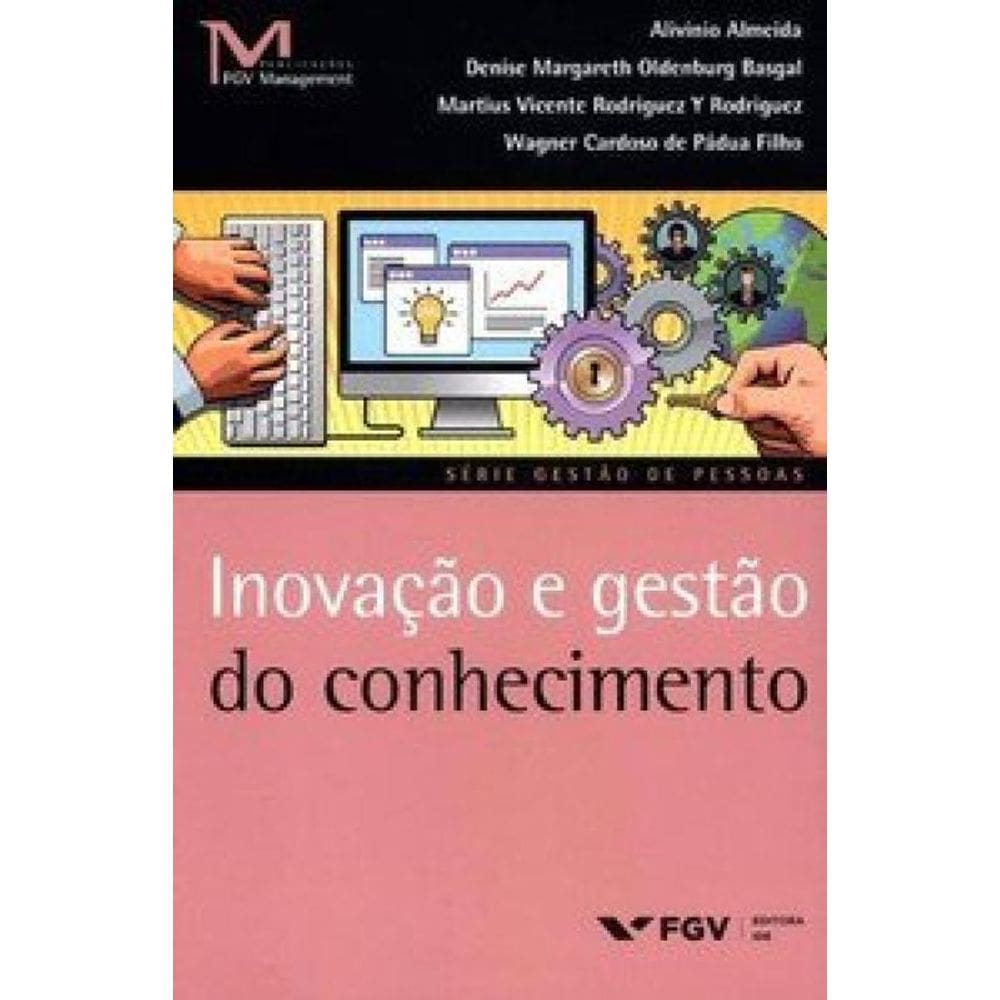 Inovação E Gestão Do Conhecimento