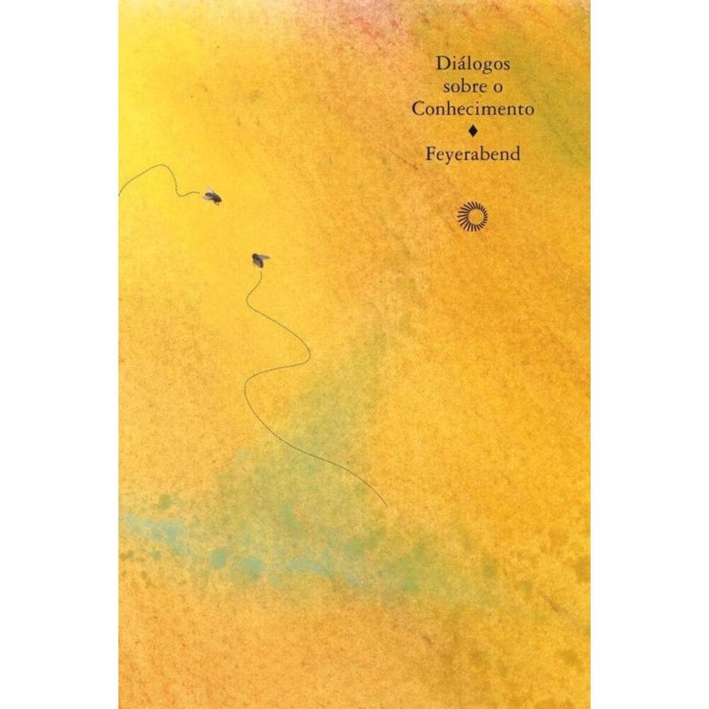 Diálogos sobre o conhecimento