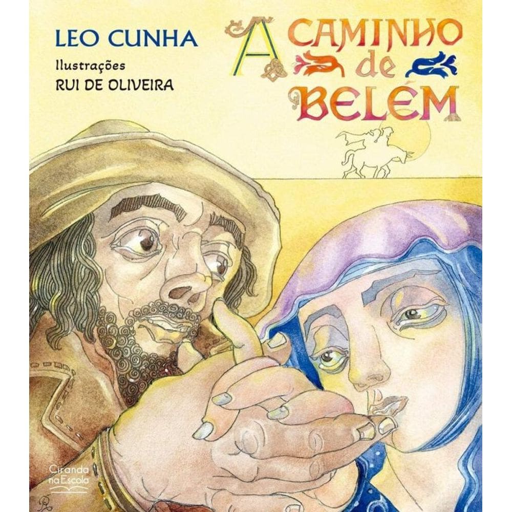 A caminho de Belém