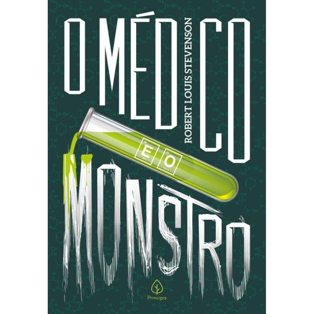 O médico e o monstro