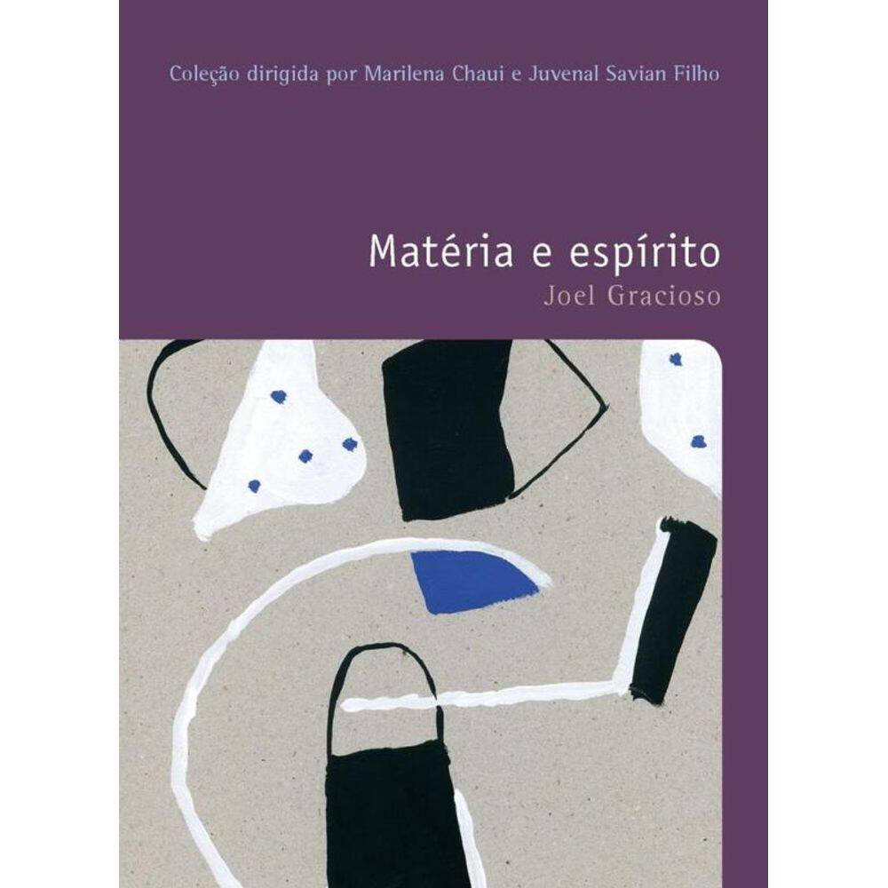 Matéria e espírito