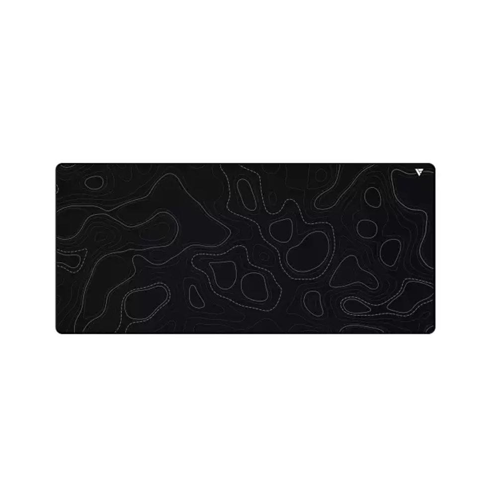 Mousepad Force One Gamer Skyhawk - Xxl (900X400mm)