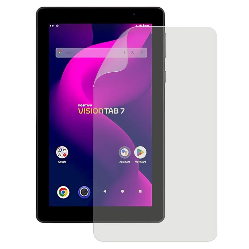 Película para Positivo Vision Tab 7 Fosca PaperLike - Sensação de Papel - HidroArmor - Gshield