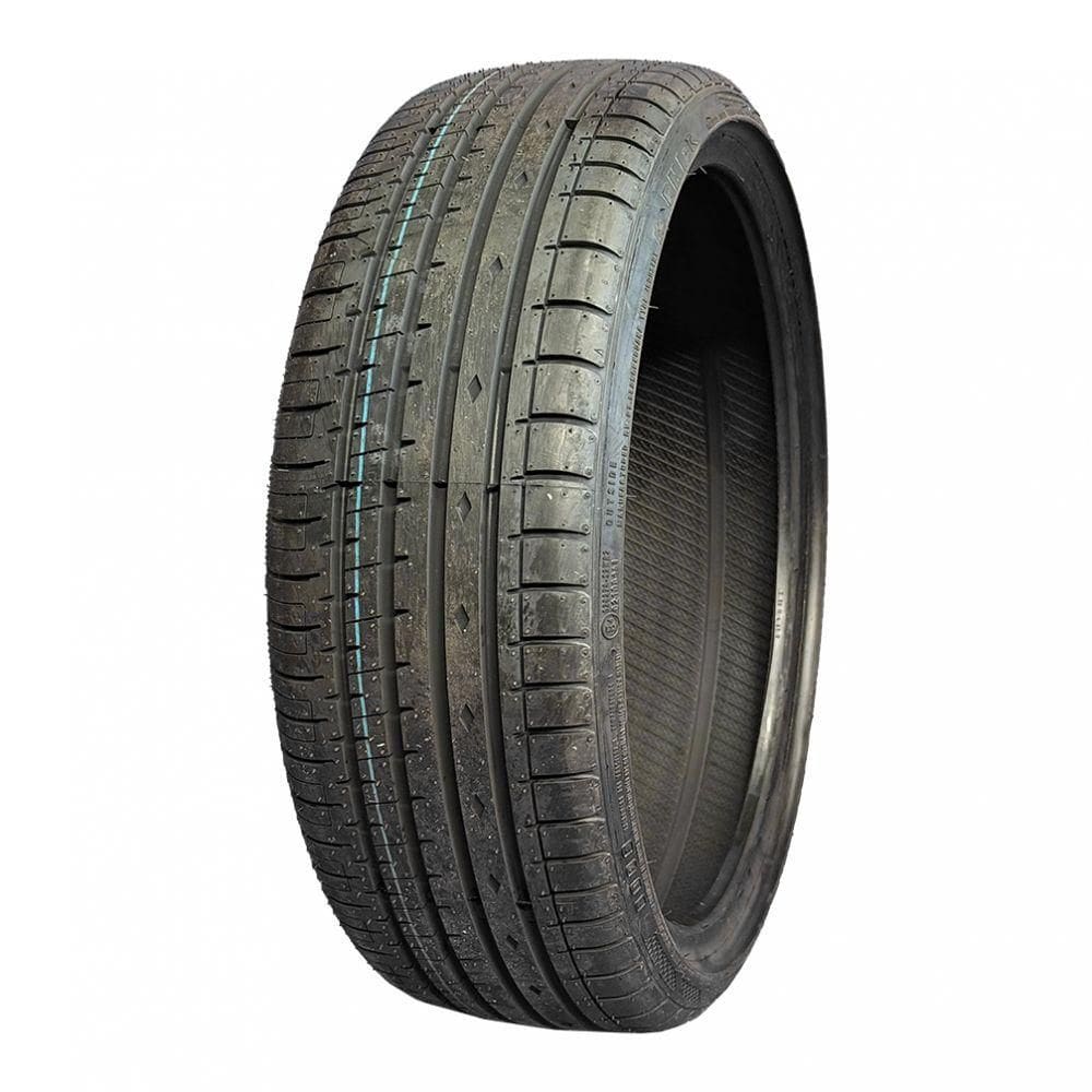 Pneu Accelera Aro 17 165/40R17 Phi-R 72V XL