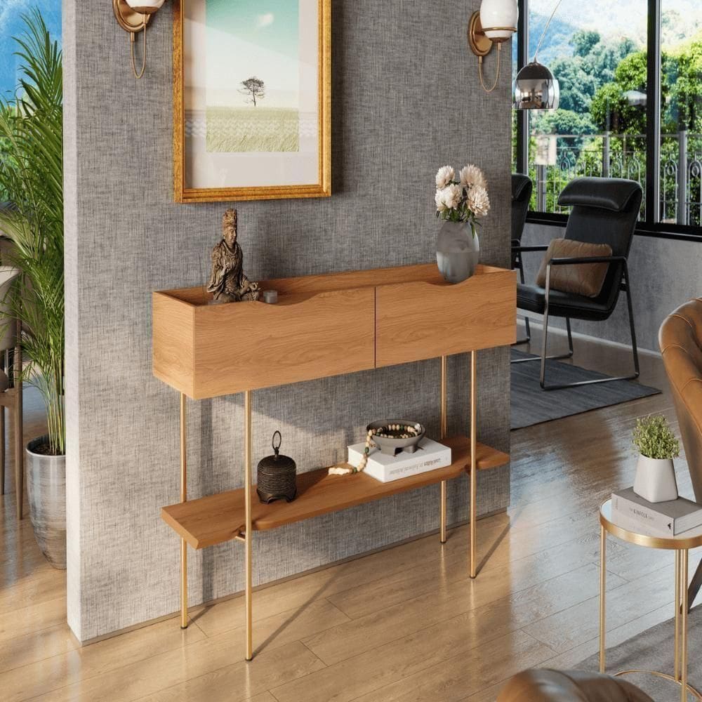 Balcao Aparador Tunisia 2024 Jequitiba