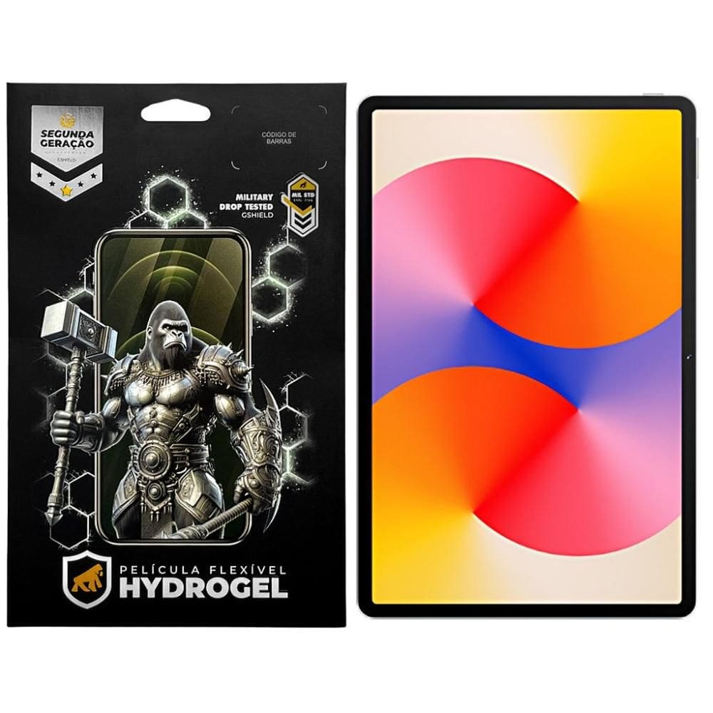 Película para Huawei MatePad SE - Hydrogel HD - Gshield