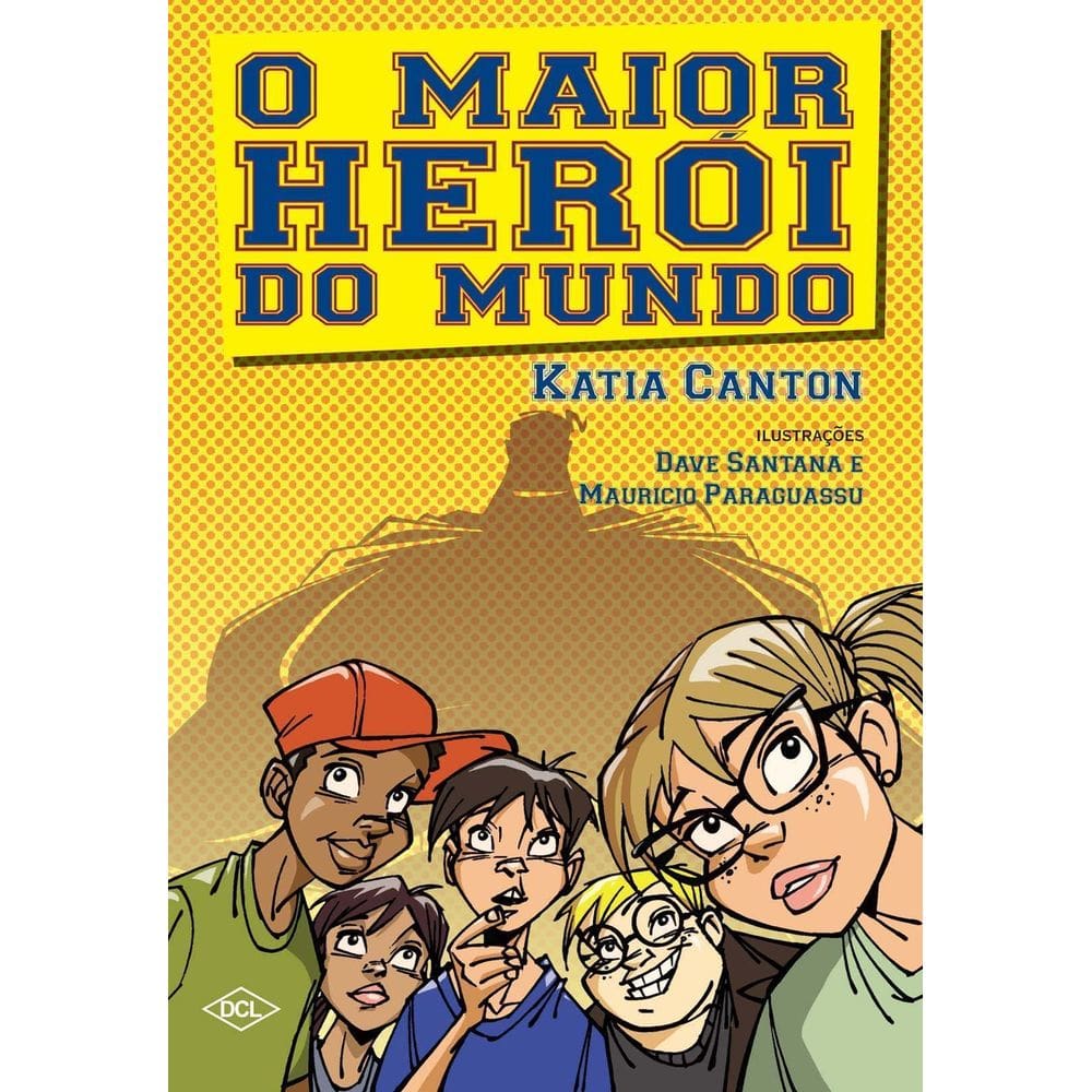 O Maior Herói do Mundo