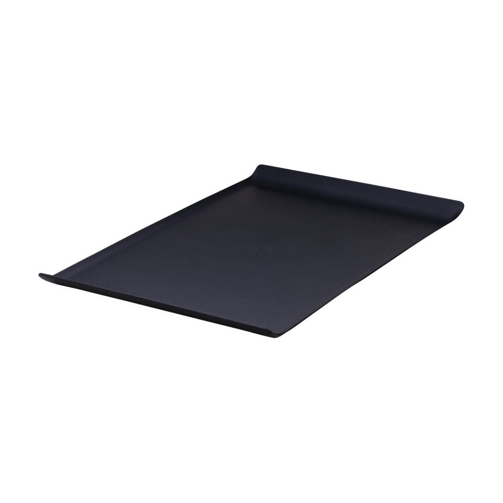 Bandeja para Servir Quadrada 30x45 Polipropileno