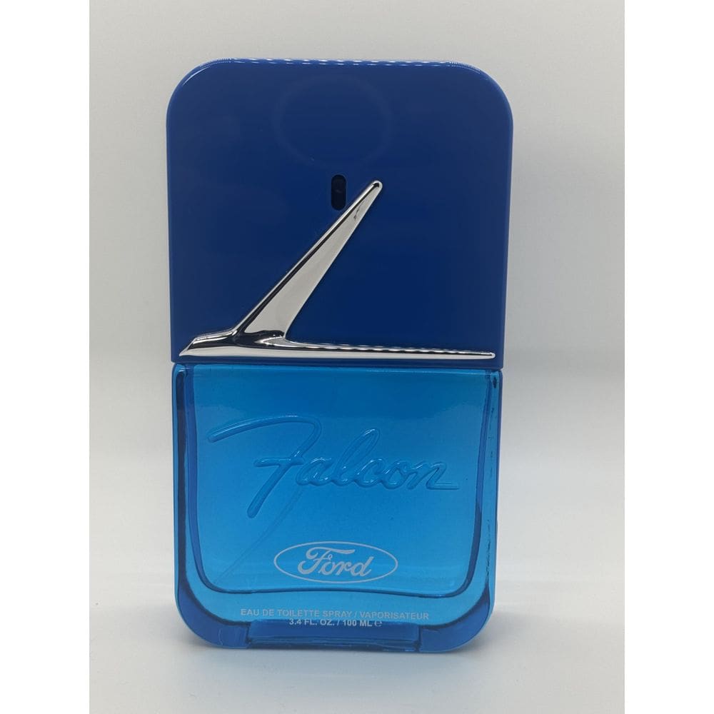 Perfume Mustang Falcon EDT para homens 100mL