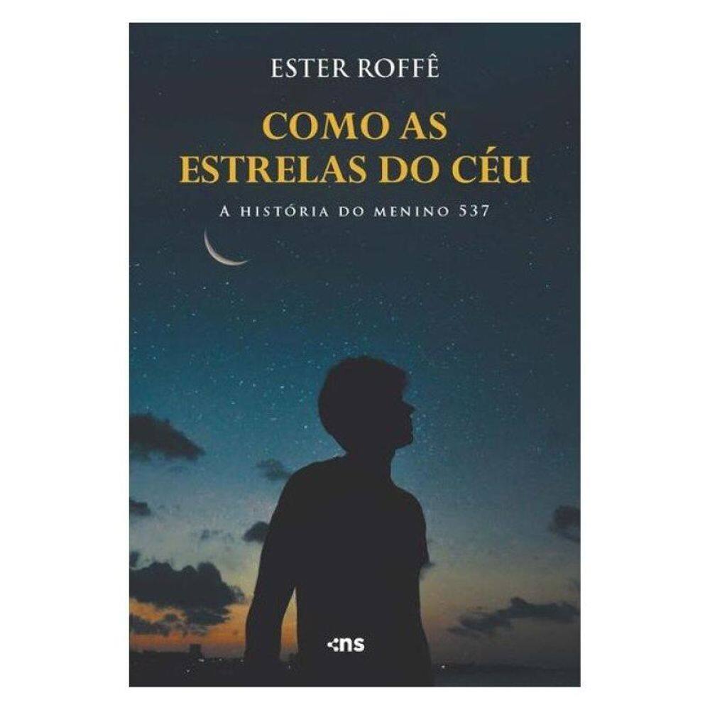 Como As Estrelas Do Céu