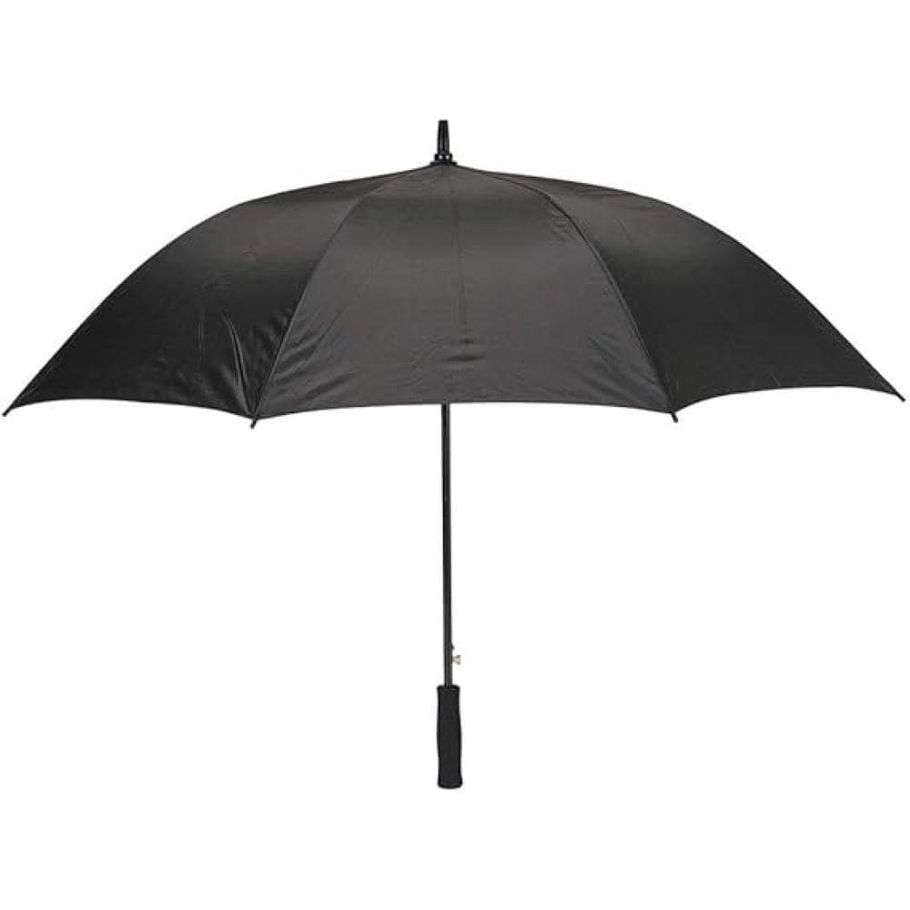 Guarda-Chuva Portaria Grande Preto N249196-3 - Quanhe