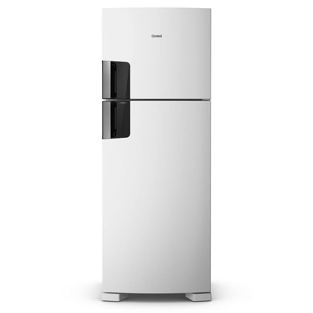 Geladeira Consul Frost Free Duplex CRM53MB, 455 Litros, Branca - 220 Volts