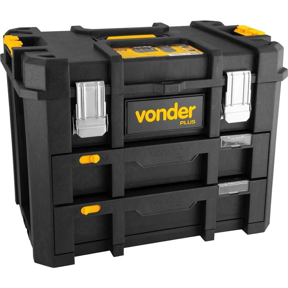 Cx Plastica Cpv 900 Vonder Plus