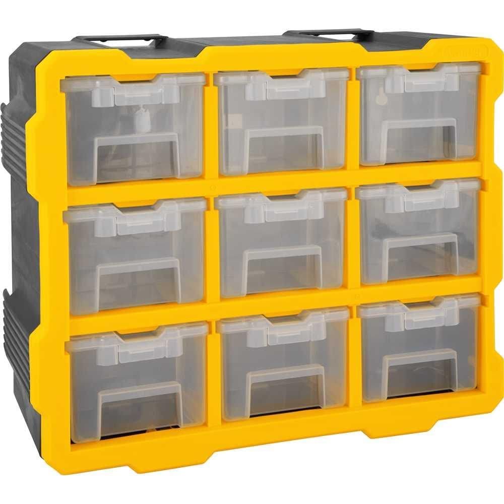 Organizador Plastico Opv 009 Vonder
