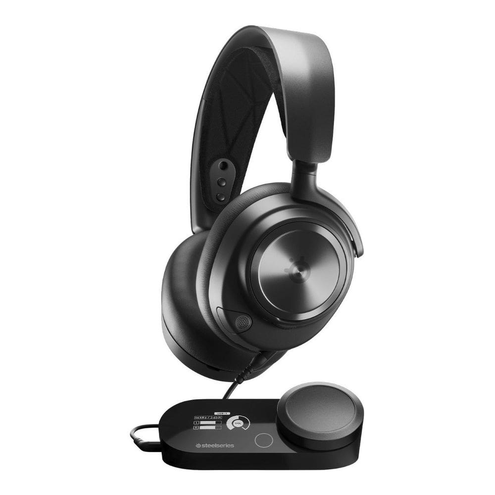 Headset Gamer Steelseries Arctis Nova Pro Xbox/pc/playstatio