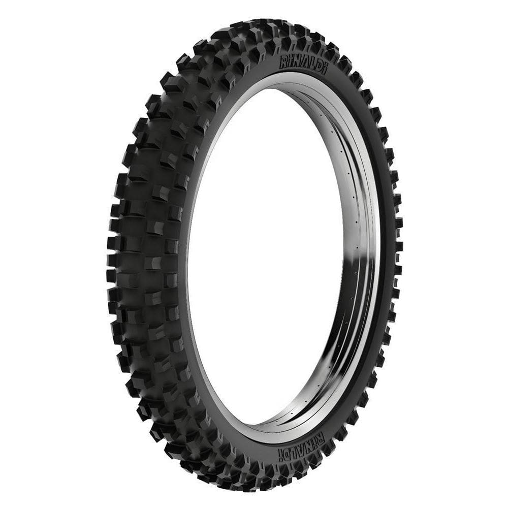 Pneu Xr 200 r Xtz 125 Tdm 225 400-18 64m Traseiro Sh31 Rinaldi