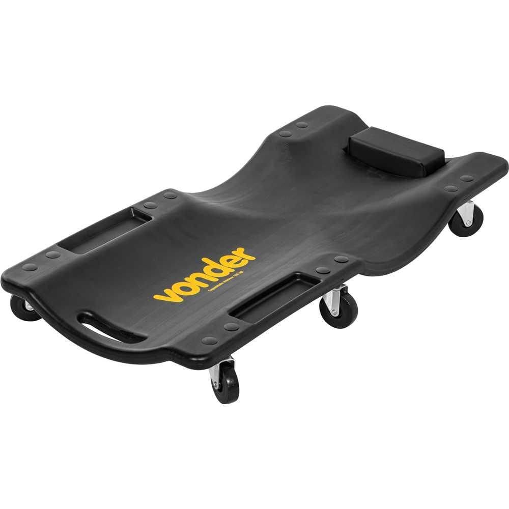 Esteira Para Mecanico Plastica Vonder