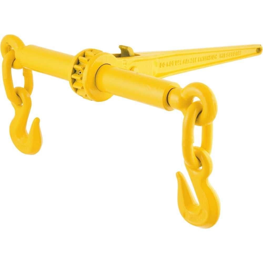 Tensionador C/catraca 1/2” Vonder Plus