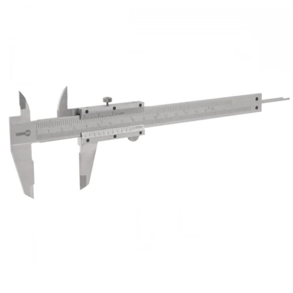 Paquimetro Metalico 300/12”  954