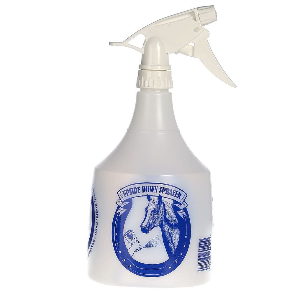 Pulverizador Bradley Caldwell Home GDN Upside Down Horse 1L