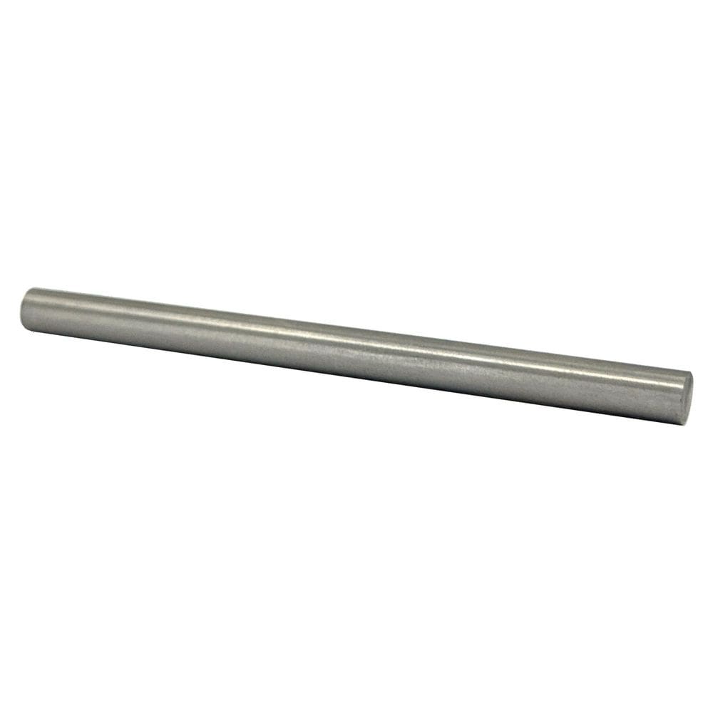 Broca em branco Drill America DWDBL Série 13/16 HSS