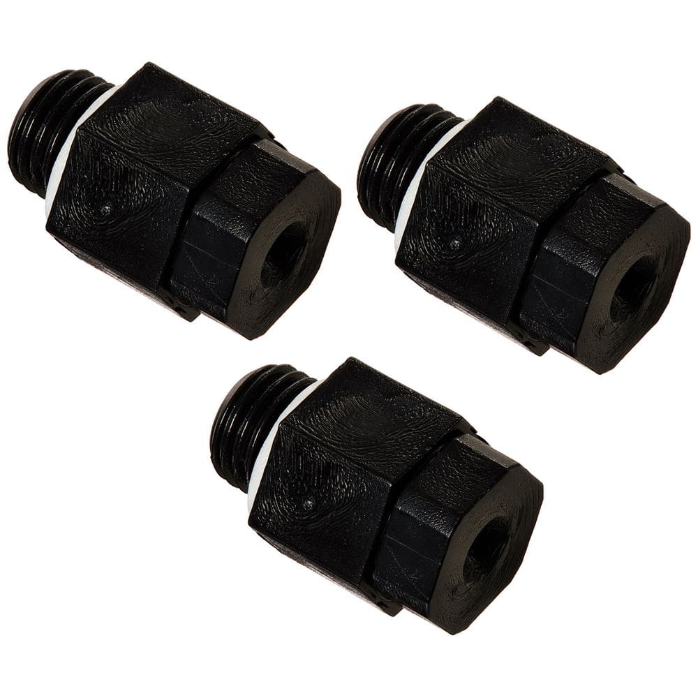 Kit de válvula de retenção DeVilbiss KB432K3