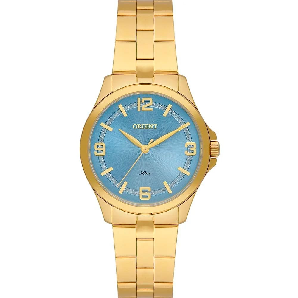 Relogio Orient Fgss0227 A2kx