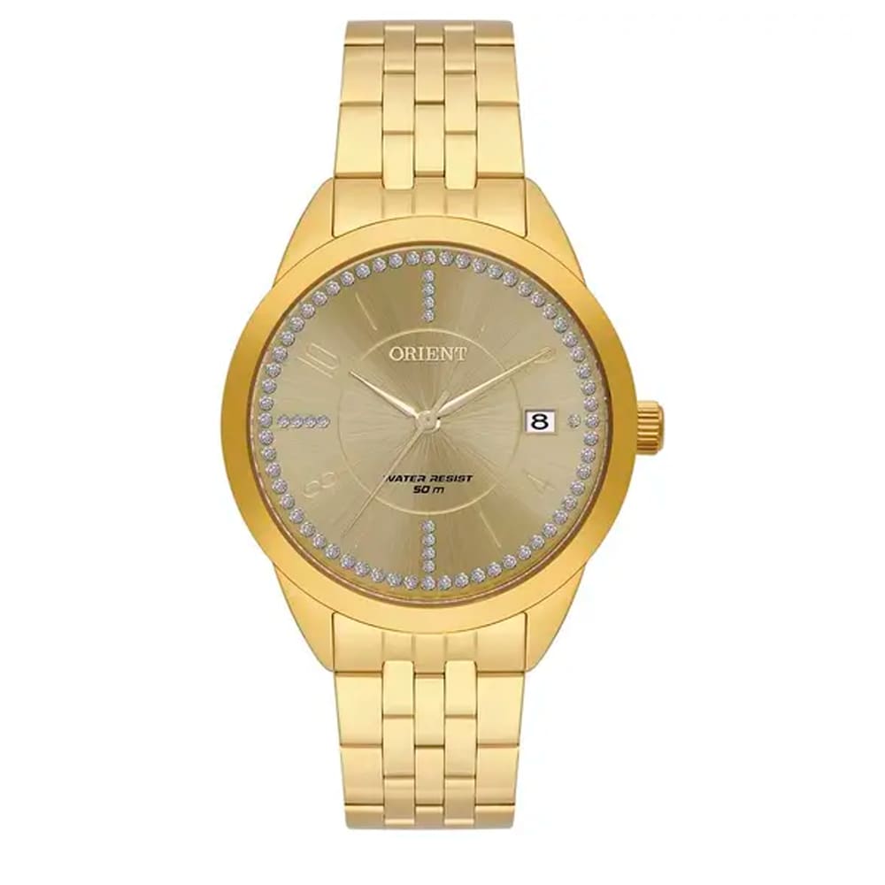 Relogio Orient Fgss1252 C2kx
