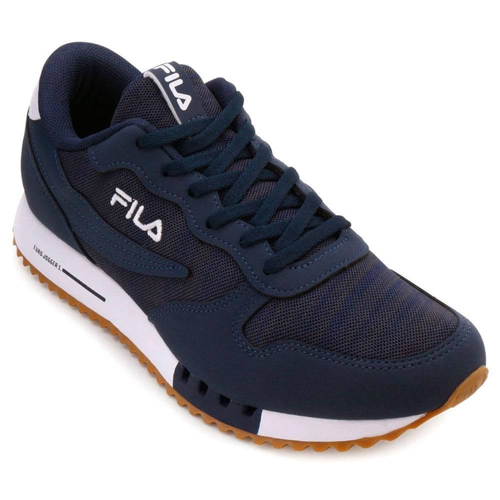 Tênis Fila Euro Jogger MB Sport