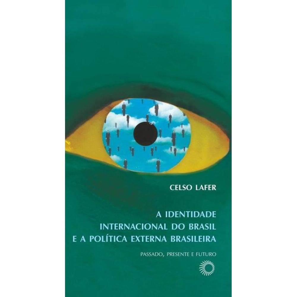 Identidade internacional do Brasil e a política externa brasileira